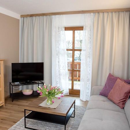 Geisbergerhof Appartement Bad Birnbach Buitenkant foto