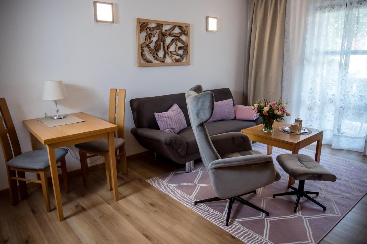 Geisbergerhof Appartement Bad Birnbach Buitenkant foto