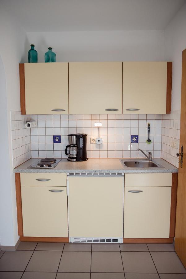 Geisbergerhof Appartement Bad Birnbach Buitenkant foto