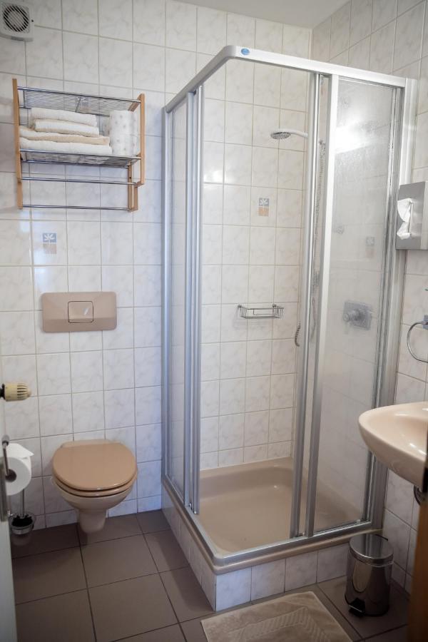 Geisbergerhof Appartement Bad Birnbach Buitenkant foto