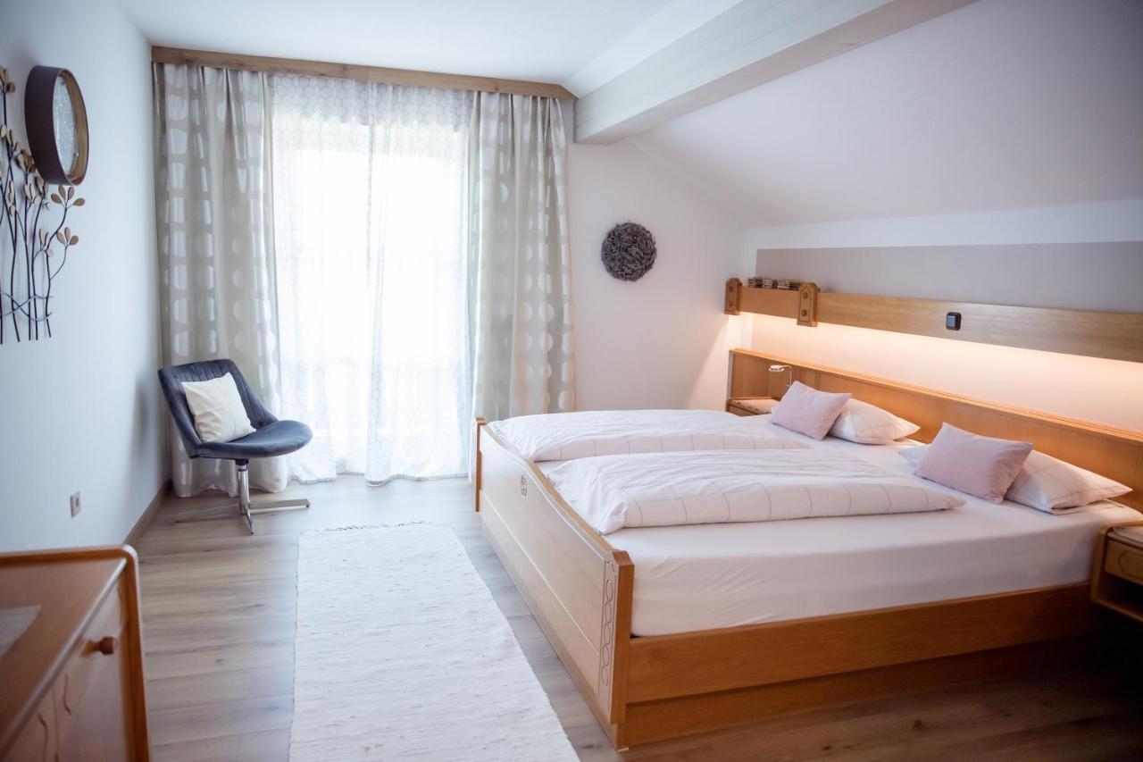 Geisbergerhof Appartement Bad Birnbach Buitenkant foto