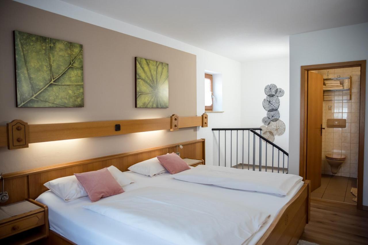 Geisbergerhof Appartement Bad Birnbach Buitenkant foto
